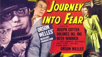 Journey Into Fear (1943)