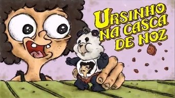 Cena de O Ursinho na Casca de Noz