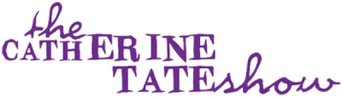 The Catherine Tate Show logo