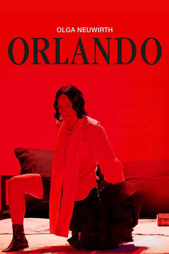 Orlando en streaming 