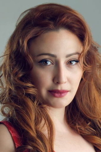 G&uuml;l&ccedil;in Santırcıoğlu is Hatice