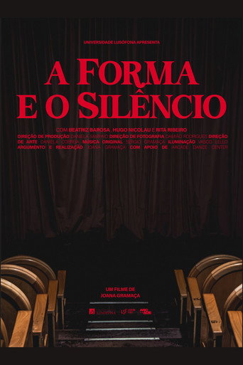 The Form and the Silence (2026)