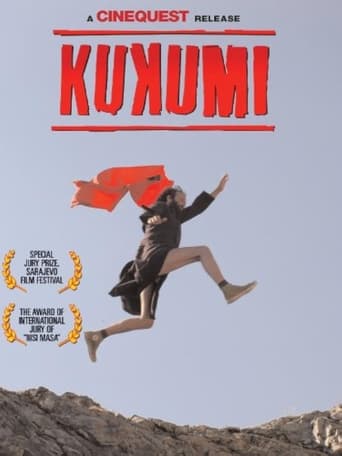 Poster of Kukumi