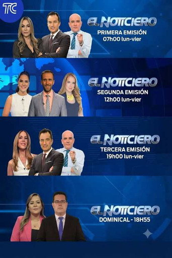 El Noticiero Domincal (1995)