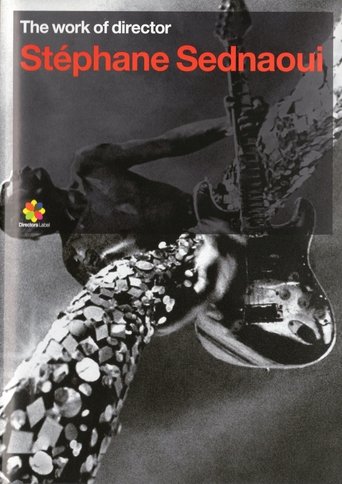 The Work of Director Stéphane Sednaoui (2005)