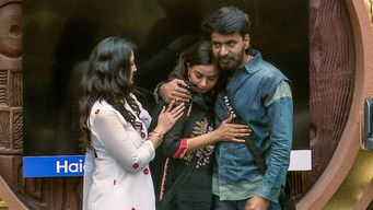 Episode 102 — BB Tam Day 101: Friendship, Fights and Feelings