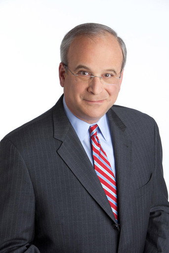 Richard Schlesinger — 2
