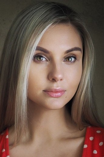 Anastasiya Gorbunova