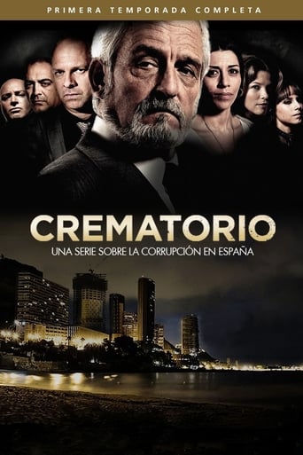 Crematorium Season 1 Episode 8