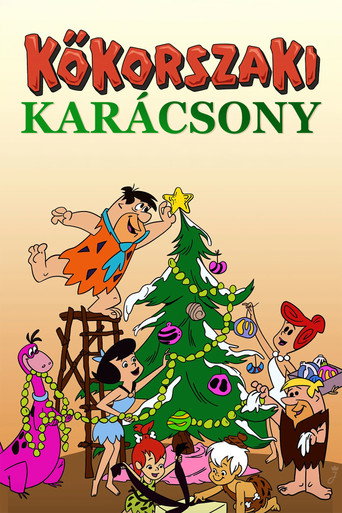 Kőkorszaki Karácsony
