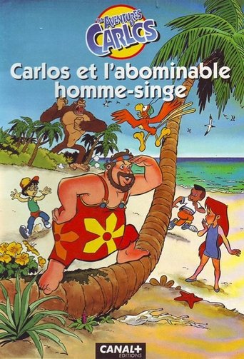 Les Aventures de Carlos: Season 1
