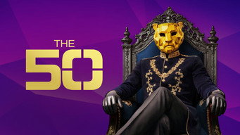 The 50 (2026- )
