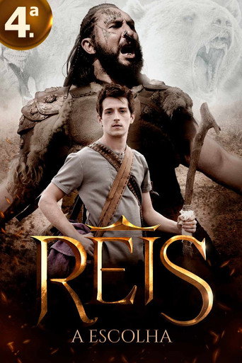 Reis: Season 4