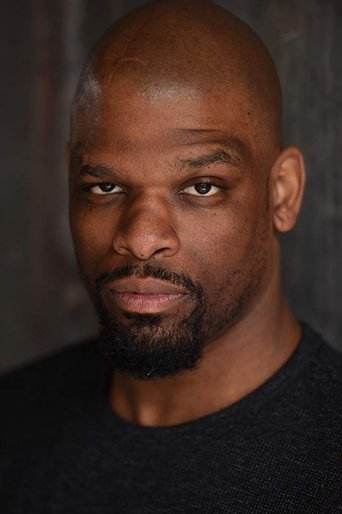 Taj-Naranja Jenkines headshot