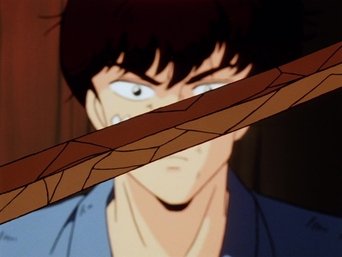 Ranma ½ S01E52