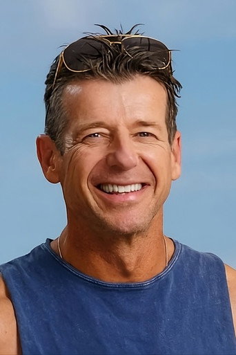 Simon Barnett