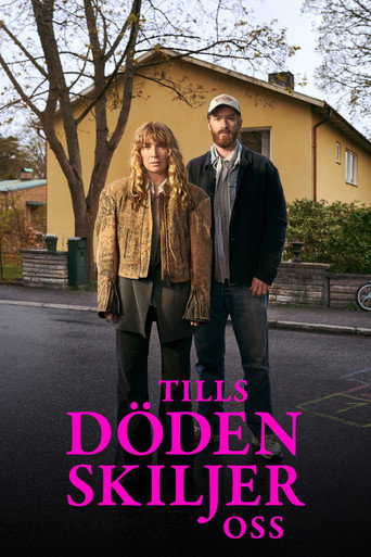 Until Death Do Us Part poster