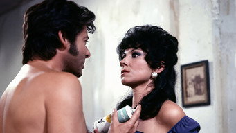 #15 The Cannibal Man