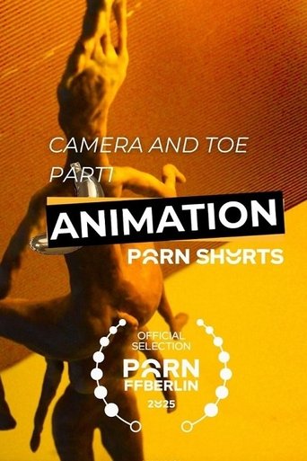 Part 1. Camera and Toe poster