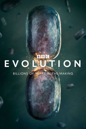 Evolution poster