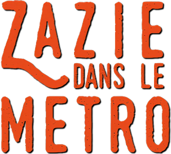 صورة من Zazie dans le métro
