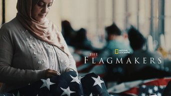 Cena 5 de The Flagmakers