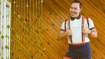 Critical Role S2E7 poster