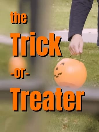 The Trick-or-Treater