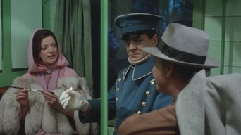 The Ghost Train (1976)