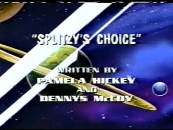 Splitzy's Choice