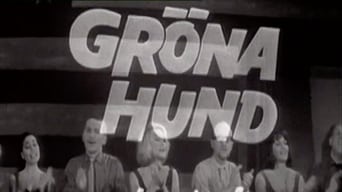 Gröna hund (1962)