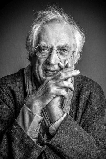 Foto de Bertrand Tavernier
