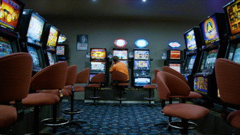 Ka-Ching! Pokie Nation (2015)