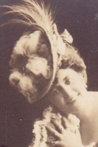 I klädloge och på scen (1908)