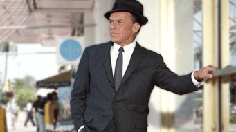 Tony Rome (1967)