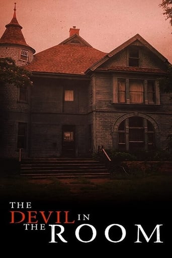 Poster of The Devil in the Room