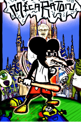 The Misadventures of Mica Raton (2024)