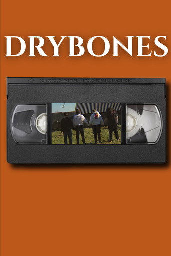Drybones (2025)