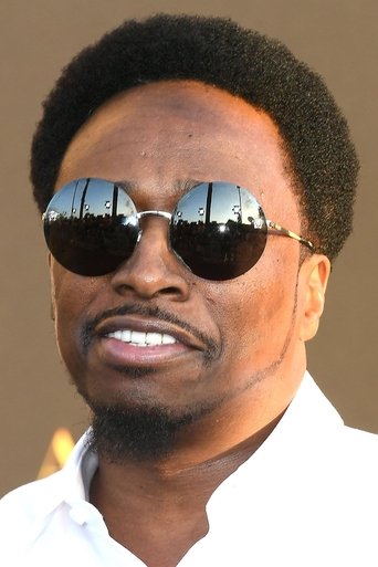 Image of Eddie Griffin