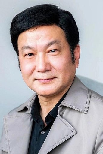 Image of Zhu Weimin