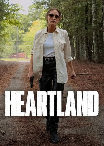 Heartland (2026)
