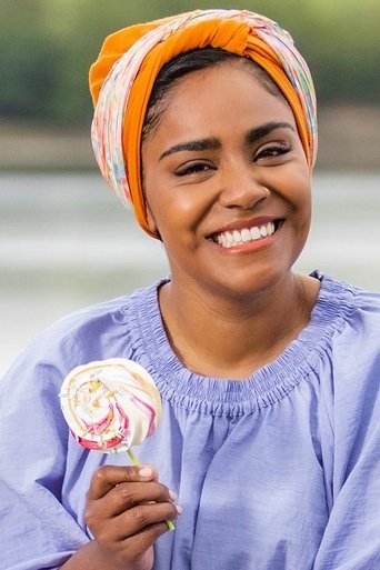 Nadiya’s Everyday Baking: Season 1