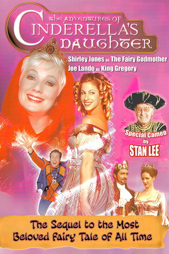 The Adventures of Cinderella's Daughter (2000)