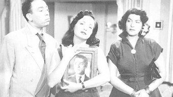 Women Cant Lie (1954)