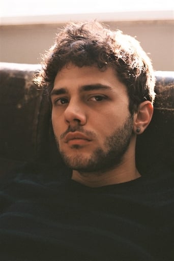 Image of Xavier Dolan