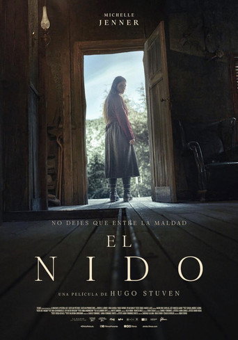 El nido (2026)