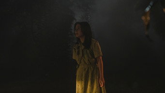 #5 Danur 4: Senjakala