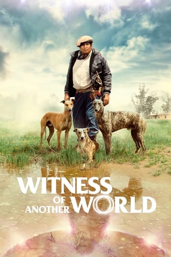 Poster of Witness of Another World