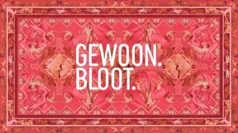 Gewoon. Bloot. - 1x01