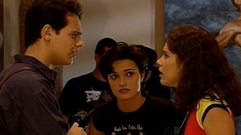 Episódio Capítulo 64 da série Malhação